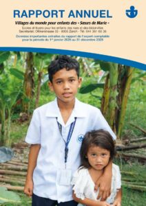 Rapport Annuel